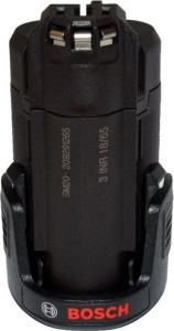 Bosch Bosch battery 12V 2,5 Ah ST (1600A00H3D)` 1