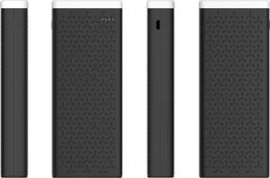 Powerbank Platinet Ambient Lighting 20000 mAh Czarny 4