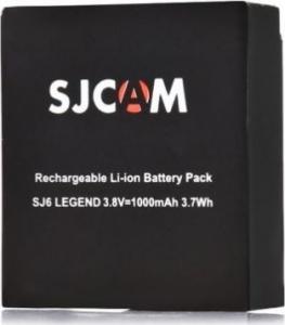 Akumulator SJCAM Akumulator do kamer SJ6 Legend 1