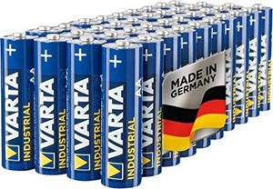 Varta Bateria Industrial AA / R6 40 szt. 1