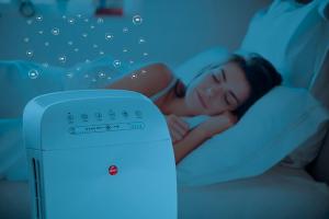 Oczyszczacz powietrza Eldom PO200 7