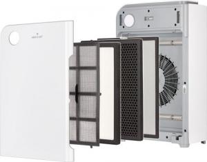 Oczyszczacz powietrza Haus&Luft OCZYSZCZACZ POWIETRZA HAUS & LUFT HL-OP-15 ### (5903151000941) - NAD236 960000087 2