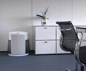 Oczyszczacz powietrza Ideal IDACC55 2