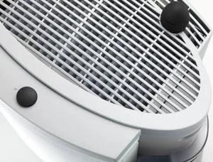 Oczyszczacz powietrza Ideal IDACC55 3