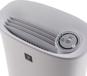 Oczyszczacz powietrza Sharp FP-F30EUH 7