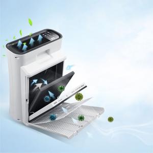 Oczyszczacz powietrza TCL TKJ400F 2