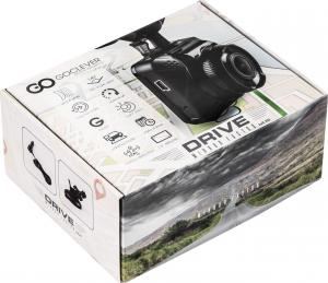 Wideorejestrator Goclever DRIVE CAM FAST GO FULL HD 8