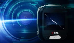 Wideorejestrator Xblitz Z9 11