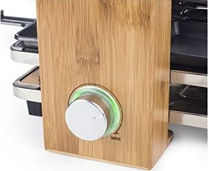 Grill elektryczny Princess 162910 4