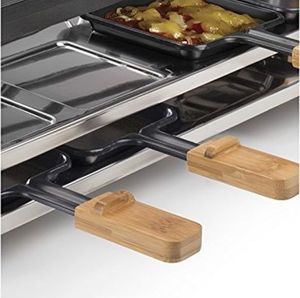 Grill elektryczny Princess 162910 5