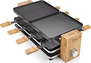 Grill elektryczny Princess 162910 7