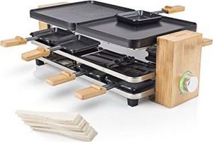 Grill elektryczny Princess 162910 8