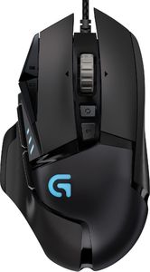 Mysz Logitech Proteus Spectrum G502 2