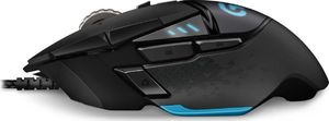 Mysz Logitech Proteus Spectrum G502 3
