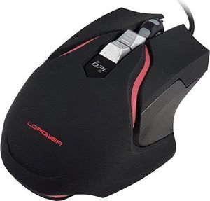 Mysz LC-Power M715B (LC-M715B) 2