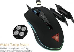 Mysz Gamdias Hades M1 (16712-22030-00200-G) 9