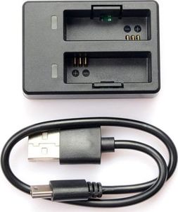 SJCAM SJCAM ładowarka podwójna akumulatorów SJCAM SJ6 2