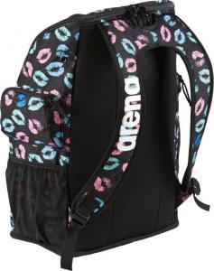 Arena Plecak czarny 1 komora - 3 kieszenie, 45l 2