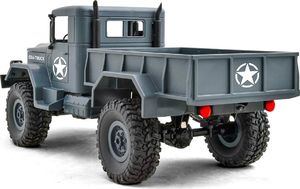 Waltersons Ciężarówka wojskowa CR4 1:16 (FTK-CR4-GR) 1