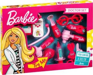 Barbie Zestaw mały doktor 1