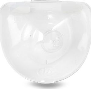 Chicco Chicco OSŁONKI SILIKONOWE MAŁE 2 SZT (S-M) 2