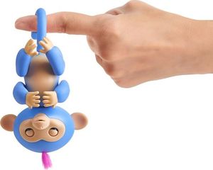 Fingerlings Fingerlings plac zabaw z huśtawką 8