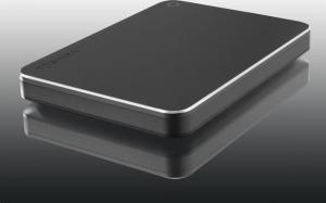 Dysk zewnętrzny HDD Toshiba HDD Canvio Premium 3 TB Czarny (HDTW230EB3CA) 6