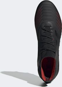 Adidas Buty adidas Predator 19.1 SG G26979 G26979 czarny 42 3