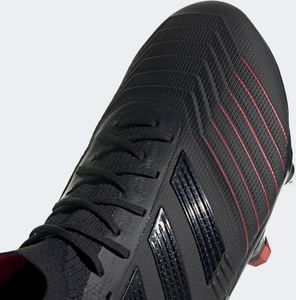 Adidas Buty adidas Predator 19.1 SG G26979 G26979 czarny 42 4
