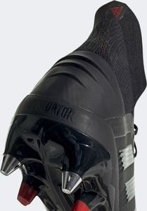 Adidas Buty adidas Predator 19.1 SG G26979 G26979 czarny 42 5