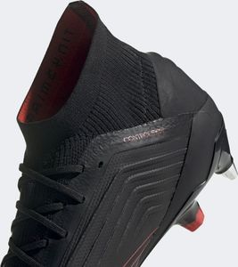 Adidas Buty adidas Predator 19.1 SG G26979 G26979 czarny 42 6