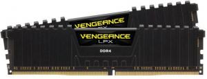 Pamięć Corsair Vengeance LPX, DDR4, 16 GB, 2933MHz, CL16 (CMK16GX4M2Z2933C16) 2