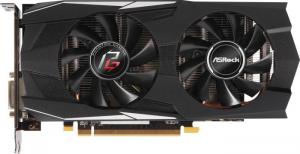 Karta graficzna ASRock Radeon RX 570 Phantom Gaming D 8GB GDDR5 (PG D RADEON RX570 8G OC) 3