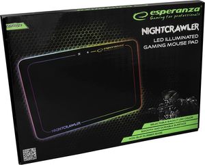 Podkładka Esperanza NigthCrawler (EGP104) 5