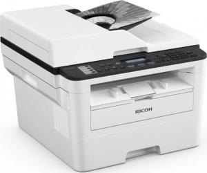 Urządzenie wielofunkcyjne Ricoh SP 230SFNW (408293) 3