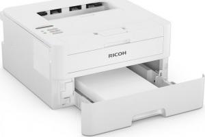 Drukarka laserowa Ricoh SP 230DNw (408291) 5