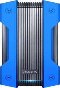 Dysk zewnętrzny HDD ADATA HDD HD830 4 TB Niebieski (AHD830-4TU31-CBL) 1