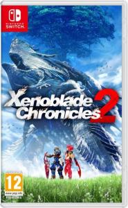 Xenoblade Chronicles 2 Nintendo Switch 1
