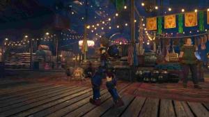 Xenoblade Chronicles 2 Nintendo Switch 3