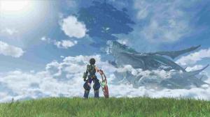 Xenoblade Chronicles 2 Nintendo Switch 4