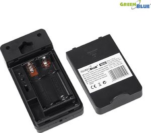 Stacja pogodowa GreenBlue GreenBlue GB532 Czujnik zewnętrzny stacji pogodowej, pasuje do stacji GB522 3