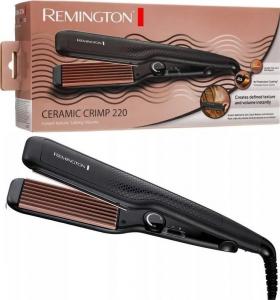 Karbownica Remington Ceramic Crimp 220 S3580 2