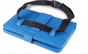 Tablet Overmax 7" 8 GB Niebieski  (Tablet OV-LIVECORE 7032 EDU) 3