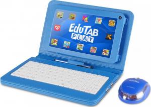 Tablet Overmax 7" 8 GB Niebieski  (Tablet OV-LIVECORE 7032 EDU) 6