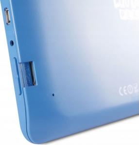 Tablet Overmax 7" 8 GB Niebieski  (Tablet OV-LIVECORE 7032 EDU) 7