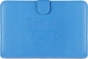 Tablet Overmax 7" 8 GB Niebieski  (Tablet OV-LIVECORE 7032 EDU) 8