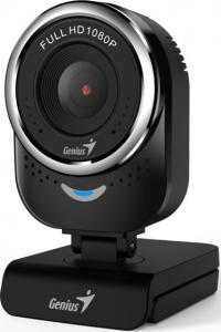 Kamera internetowa Genius QCam 6000 Czarna 1