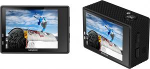 Kamera Sencor 3CAM 2001 czarna 2