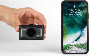 Wideorejestrator Xblitz Trust 9