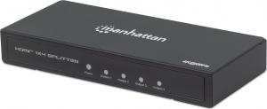 Manhattan Splitter HDMI (207805) 1